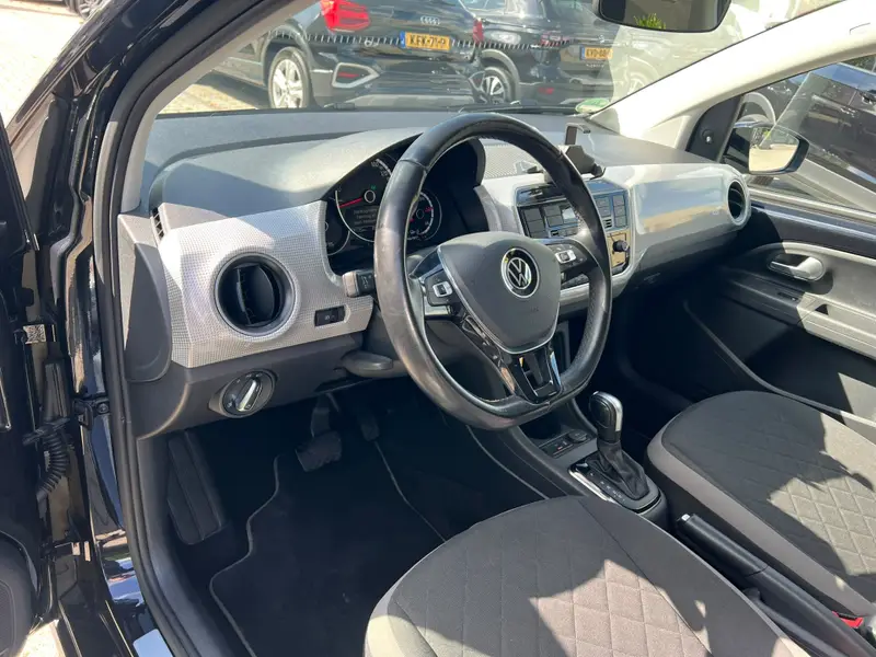 Volkswagen e-up! e-up 2022 leasen bij DreamLease: foto 2