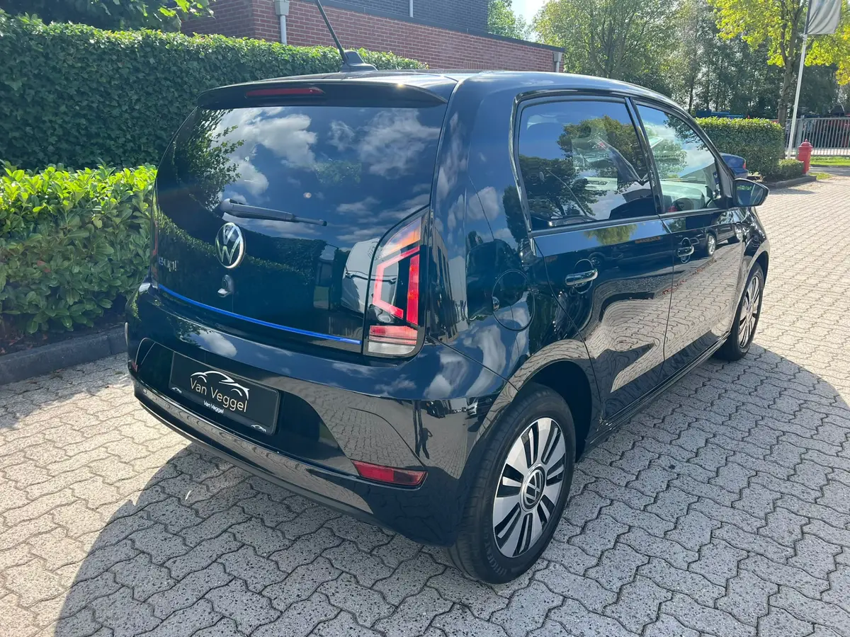 Volkswagen e-up! e-up: foto 24