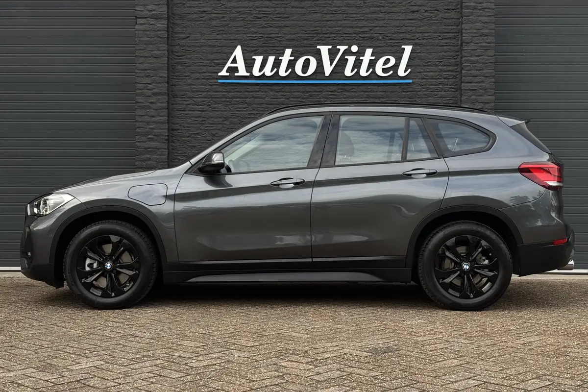 BMW X1 xDrive25e | PDC V+A | Elektrische Klep | Lendensteunen | LED | Carplay | 35X op voorraad: foto 2