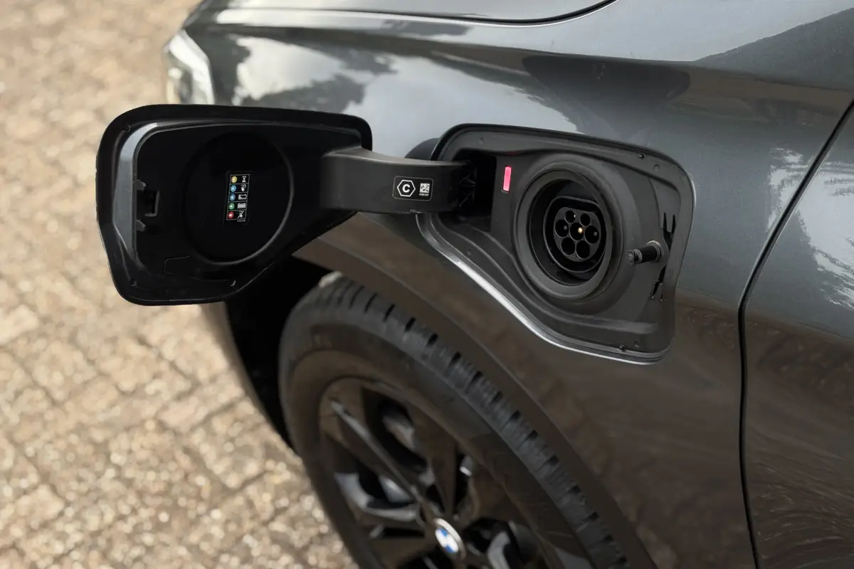 BMW X1 xDrive25e | PDC V+A | Elektrische Klep | Lendensteunen | LED | Carplay | 35X op voorraad: foto 38