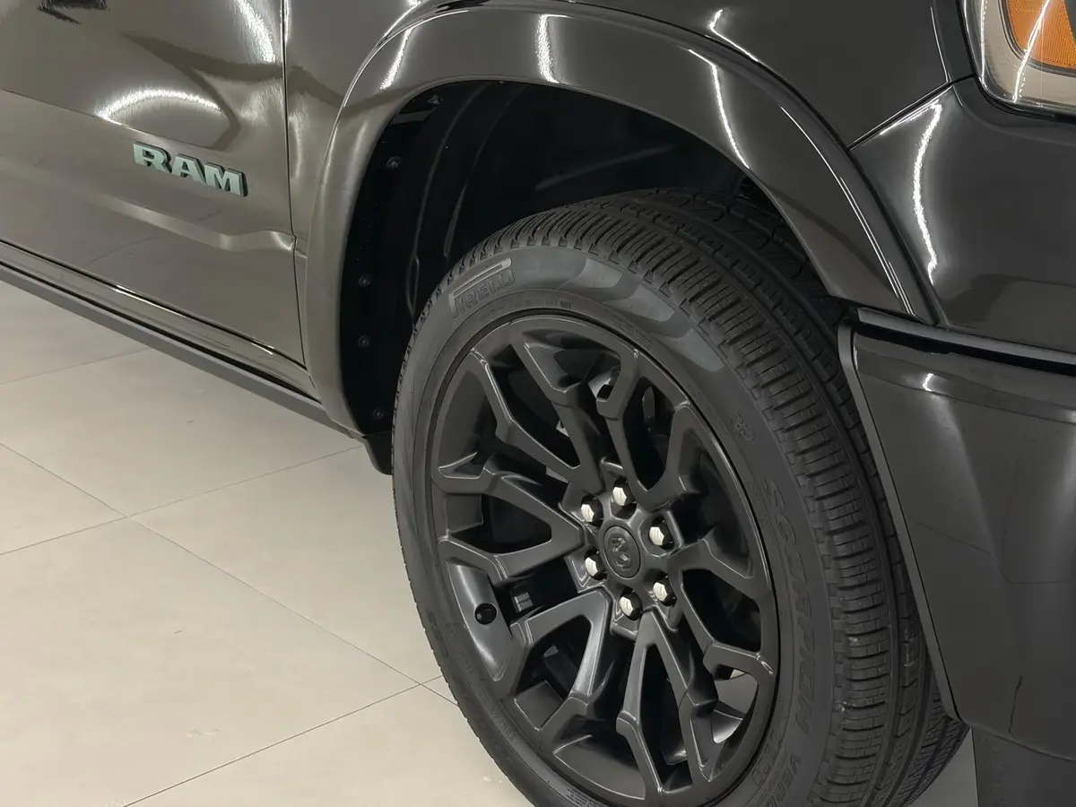 Dodge Ram Pick-Up 3.0 TT SST H.O. Limited Night MY2025 BLACK FRIDAY DEAL!: foto 28