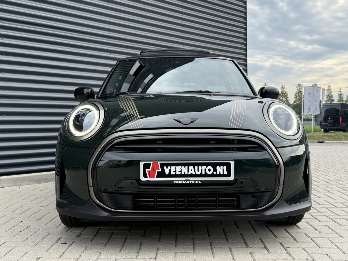 MINI 3-Deurs 1.5 Cooper Resolute: foto 2