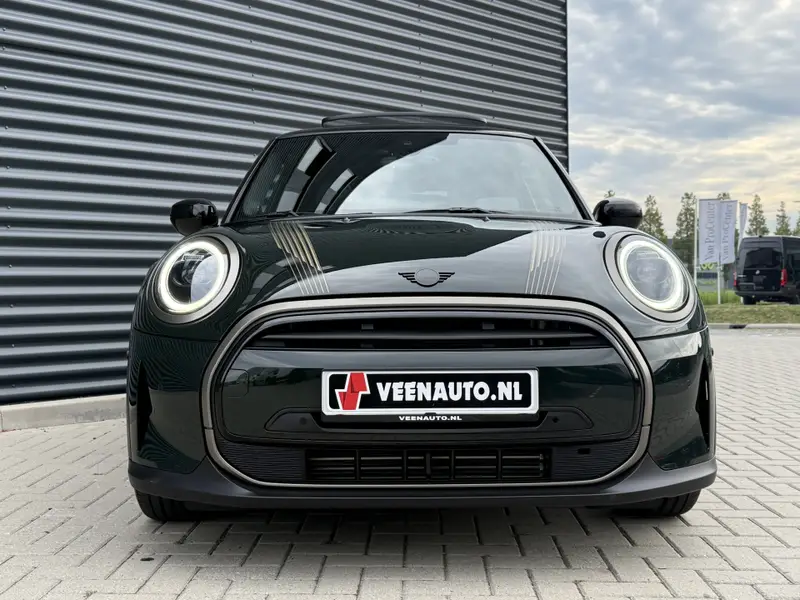 MINI 3-Deurs 1.5 Cooper Resolute 2023 leasen bij DreamLease: foto 2