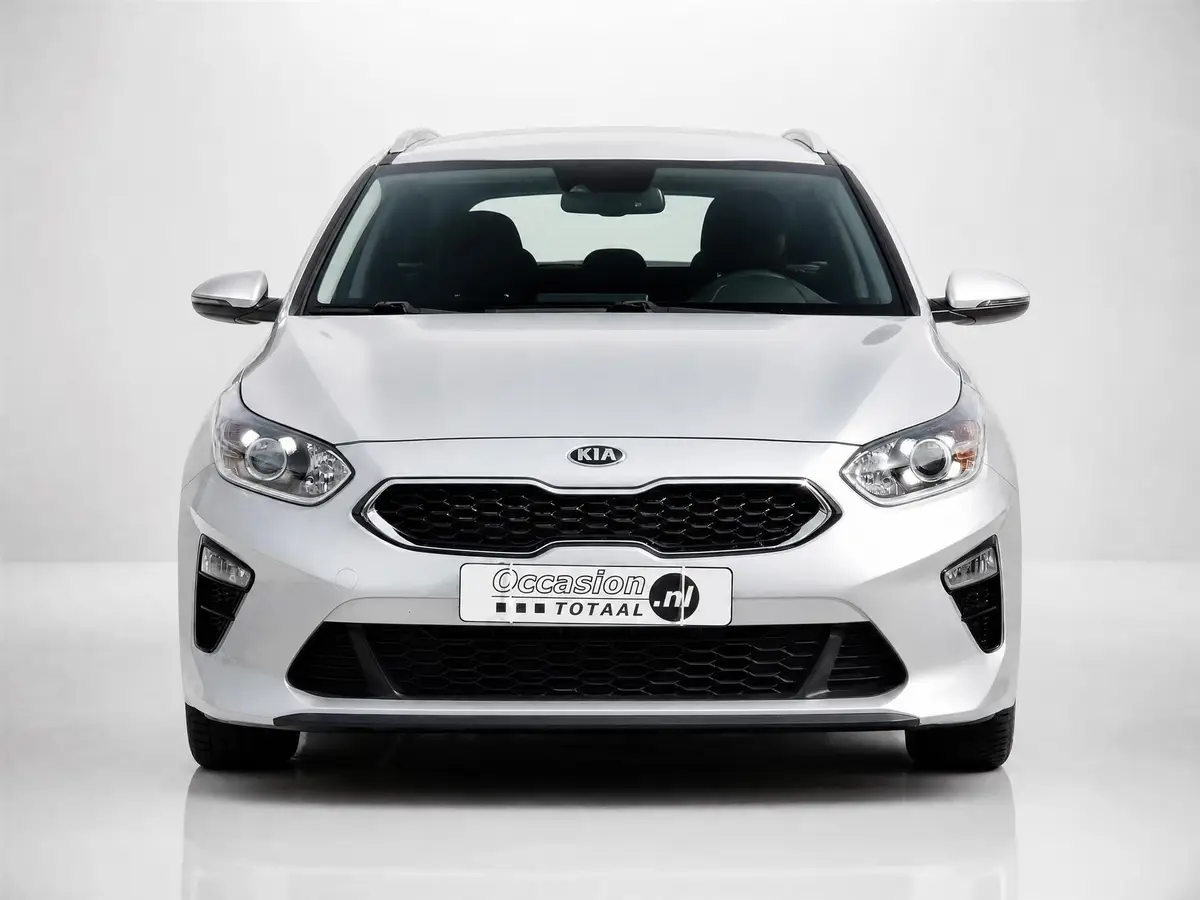 Kia Ceed Sportswagon 1.0 T-GDi DynamicLine | Trekhaak | Camera | Navi | Climate | Carplay: foto 2