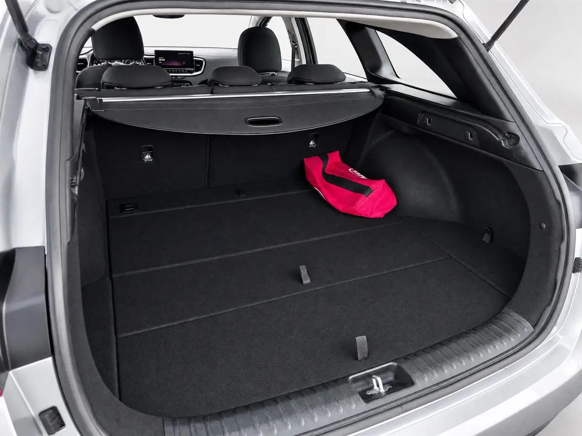 Kia Ceed Sportswagon 1.0 T-GDi DynamicLine | Trekhaak | Camera | Navi | Climate | Carplay: foto 18