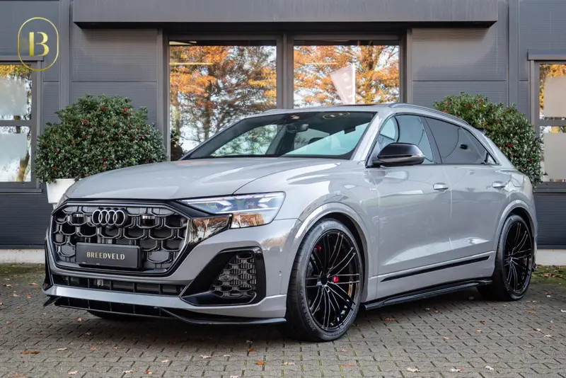 Audi Q8 60 TFSI e 2026 leasen bij DreamLease: foto 1