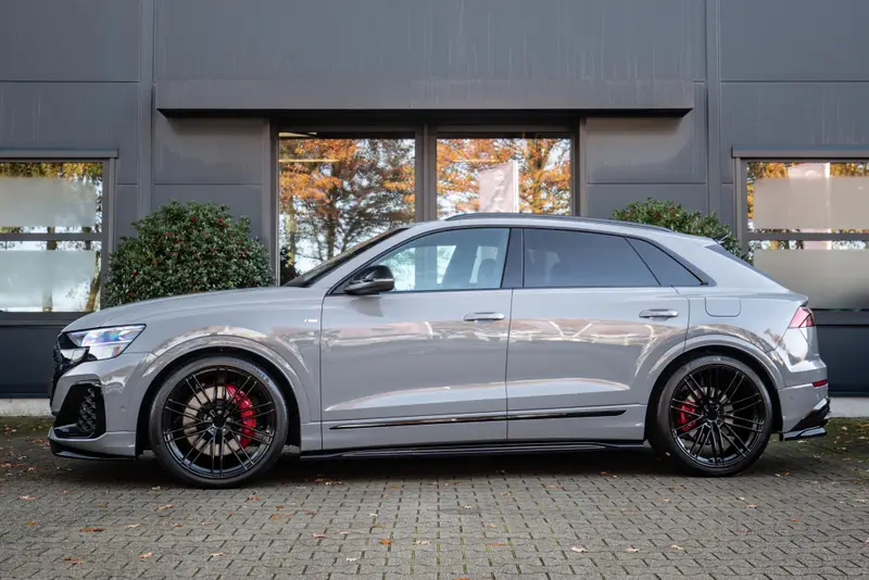 Audi Q8 60 TFSI e 2026 leasen bij DreamLease: foto 2