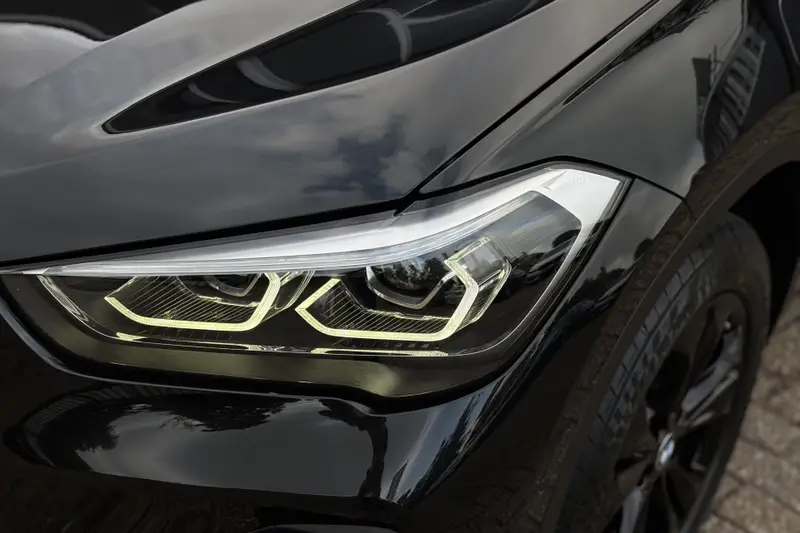 BMW X1 xDrive25e | Sportleder | Comfort Acces | Camera | Head-Up | Apple Carplay | Stuurverwarming | 35X op voorraad 2022 leasen bij DreamLease: foto 2