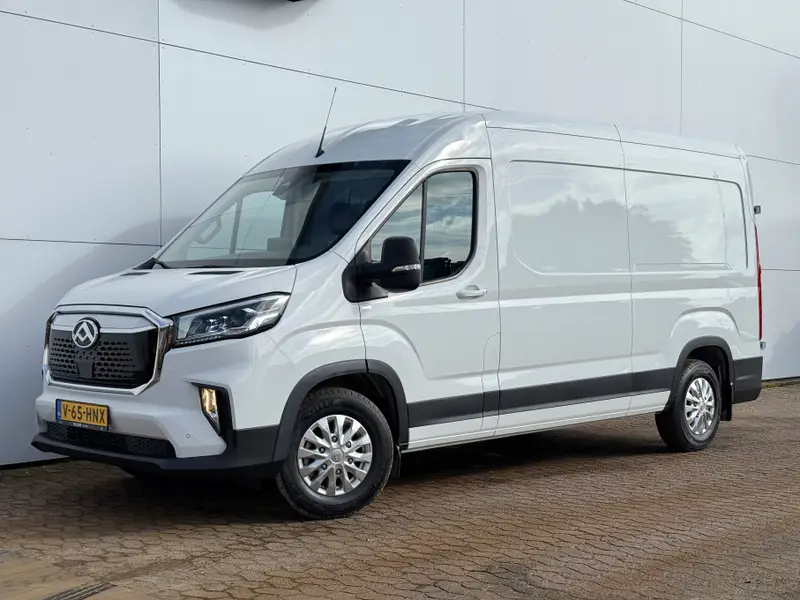 Maxus eDeliver9 eDeliver 9 72kWh 204PK 2024 leasen bij DreamLease: foto 1