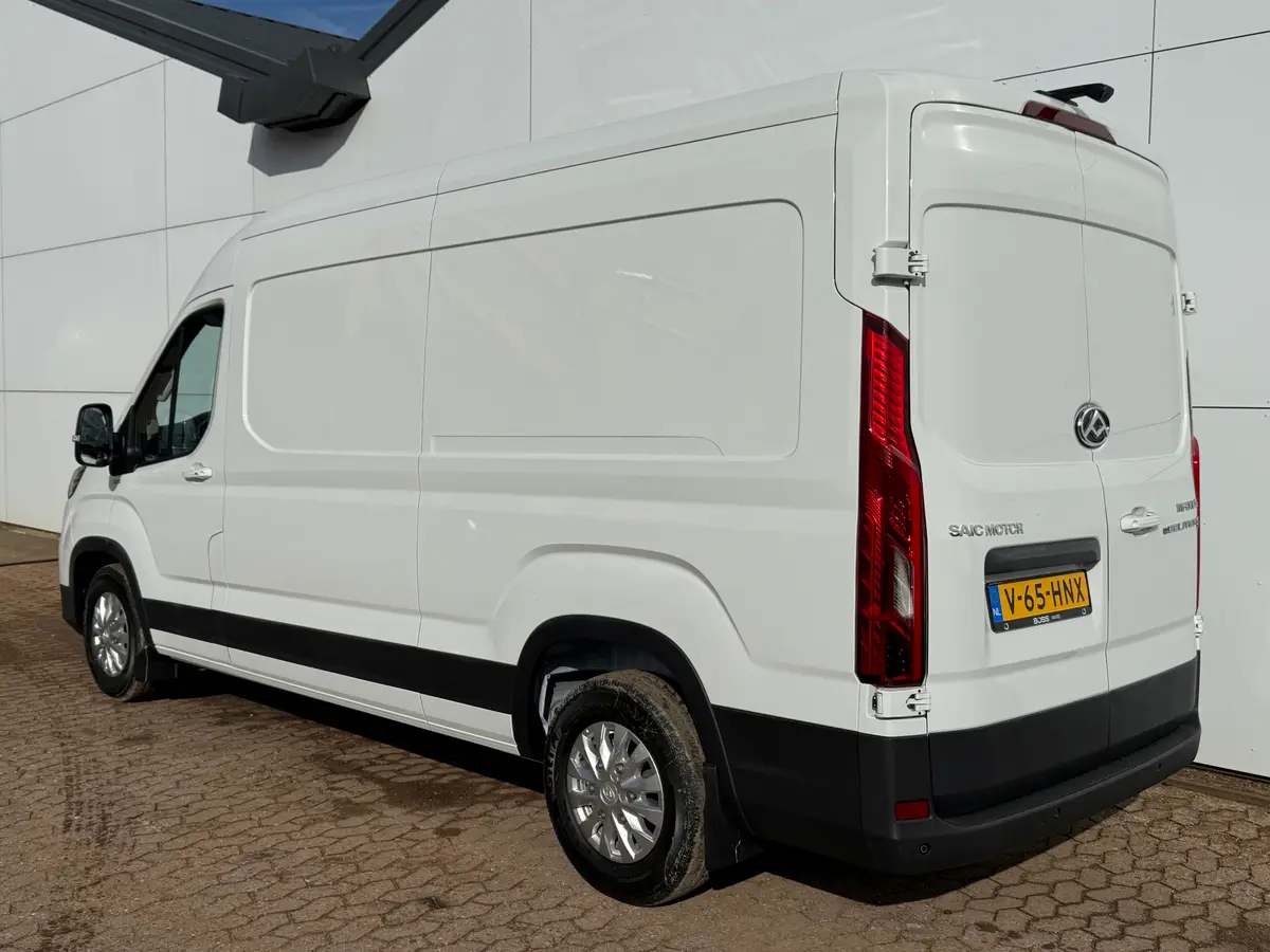 Maxus eDeliver9 eDeliver 9 72kWh 204PK: foto 2