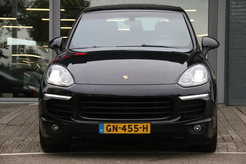 Porsche Cayenne 3.0 S E-Hybrid DEALER OND. NL-AUTO NAP! 2015 leasen bij DreamLease: foto 2