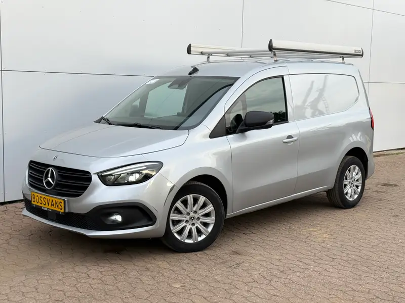 Mercedes-Benz Citan Geen 112 1.5 CDI 2023 leasen bij DreamLease: foto 1