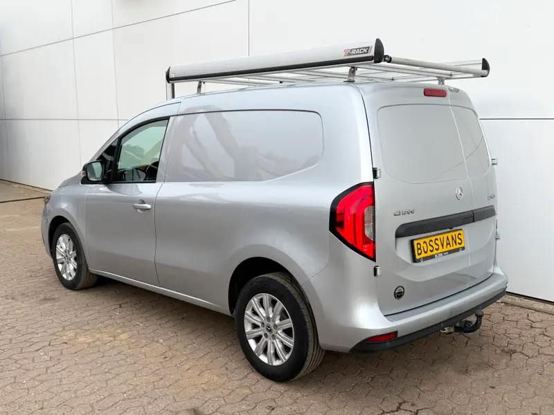 Mercedes-Benz Citan Geen 112 1.5 CDI 2023 leasen bij DreamLease: foto 2
