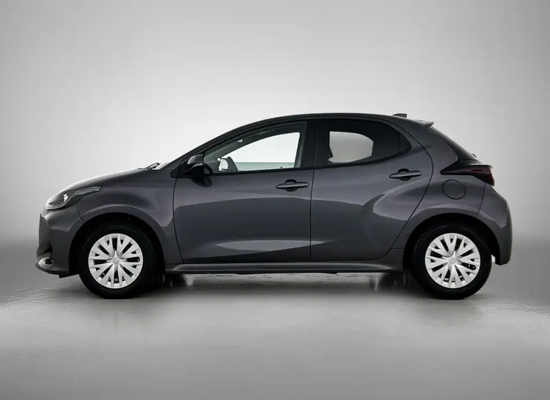 Mazda 2 Hybrid 1.5 Pure 2023 leasen bij DreamLease: foto 2