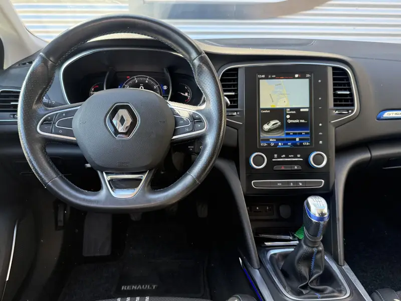 Renault Mégane 1.2 TCe GT-Line 2016 leasen bij DreamLease: foto 2