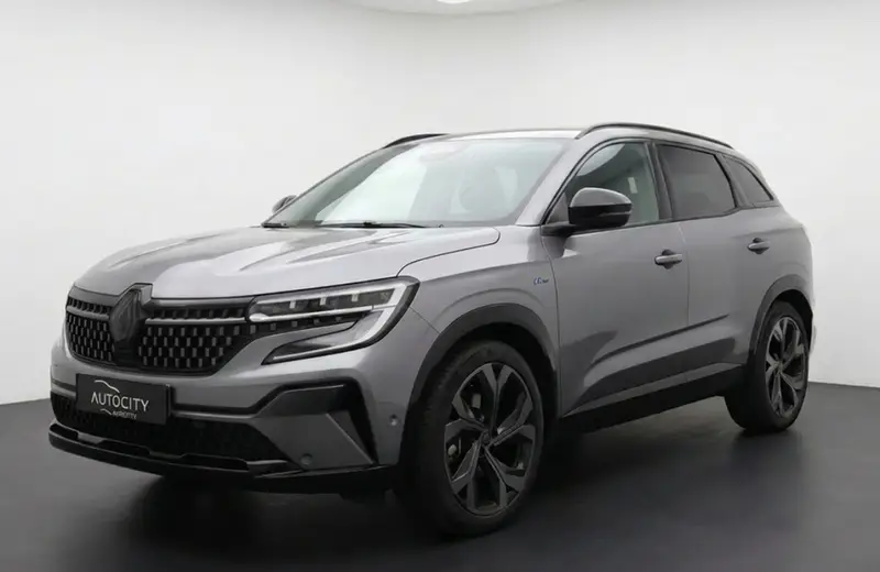 Renault Austral 1.2 E-Tech Full Hybrid Techno Esprit Alpine 200PK l 20" | Camera l Keyless l 2023 leasen bij DreamLease: foto 1