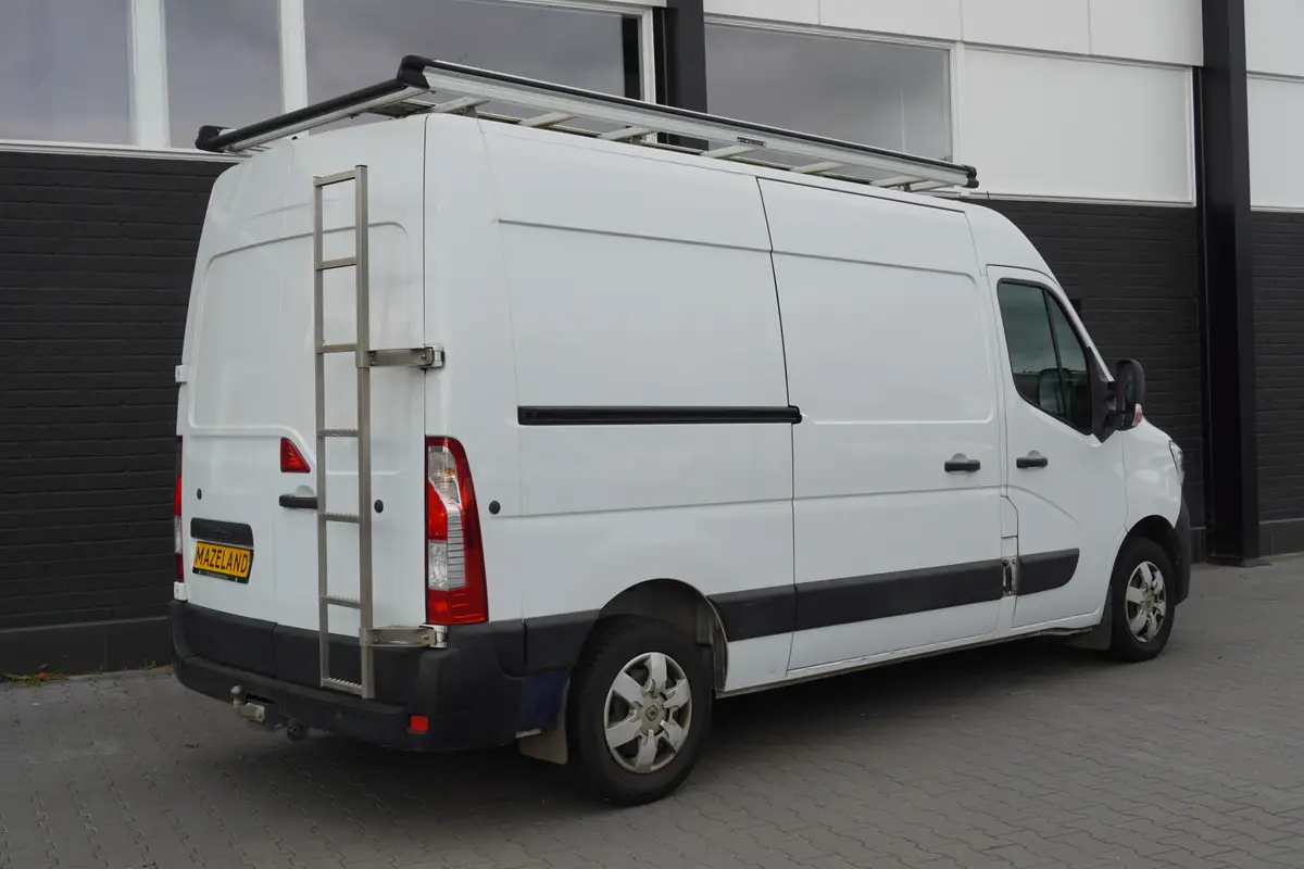 Renault Master 2.3 dCi 135PK L2H2 EURO 6: foto 2