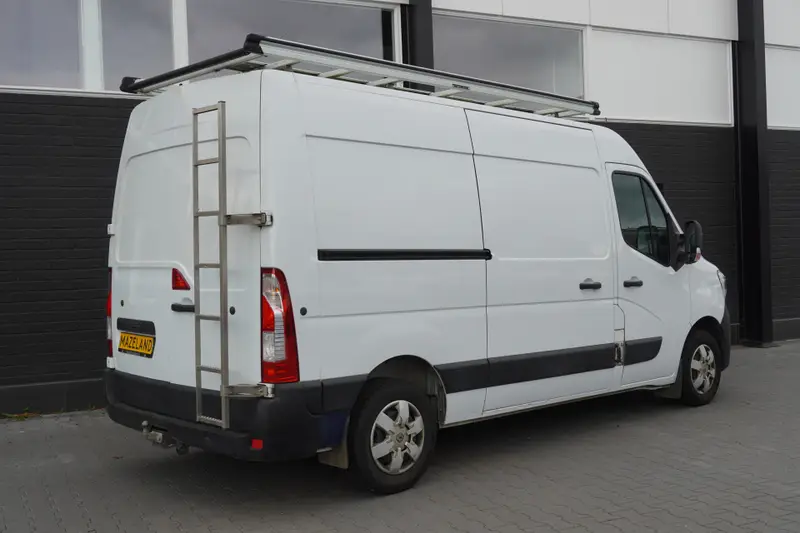 Renault Master 2.3 dCi 135PK L2H2 EURO 6 2022 leasen bij DreamLease: foto 2
