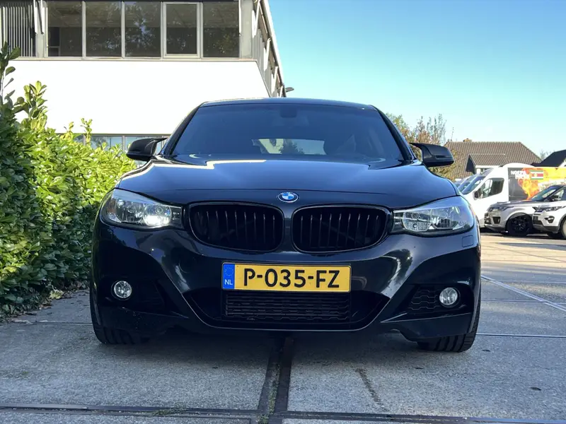 BMW 3 Serie Gran Turismo 328i M-Sport High Executive 2013 leasen bij DreamLease: foto 2