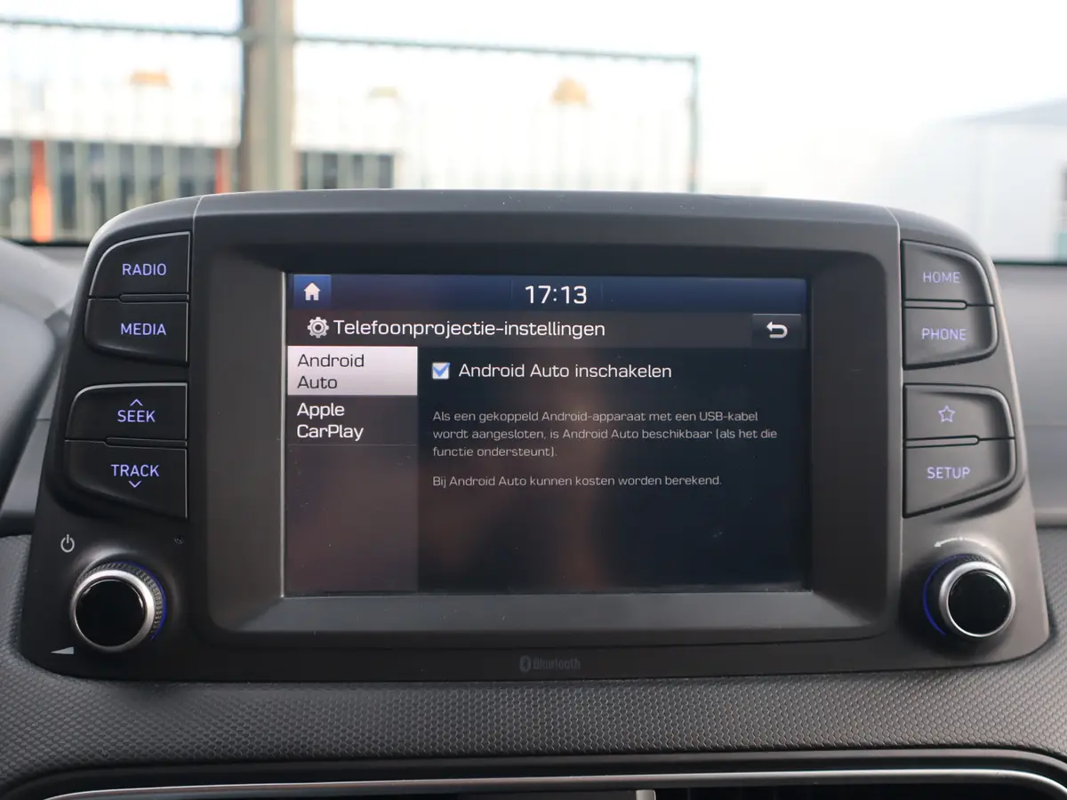 Hyundai Kona 1.0 T-GDI Comfort: foto 22