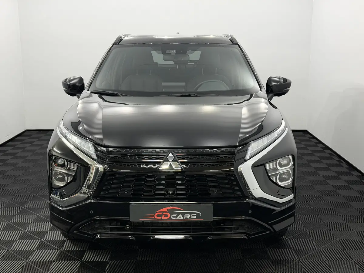Mitsubishi Eclipse Cross 2.4 PHEV Executive: foto 2
