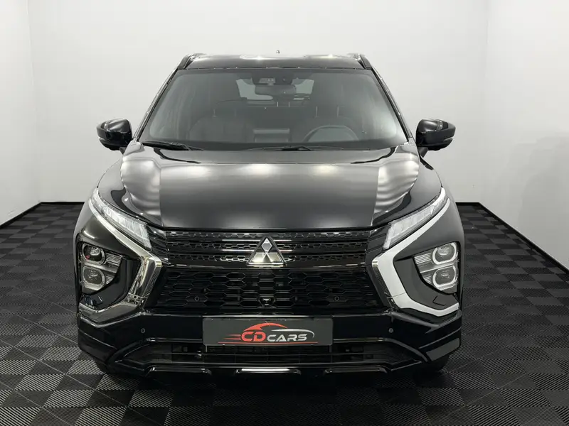 Mitsubishi Eclipse Cross 2.4 PHEV Executive 2025 leasen bij DreamLease: foto 2