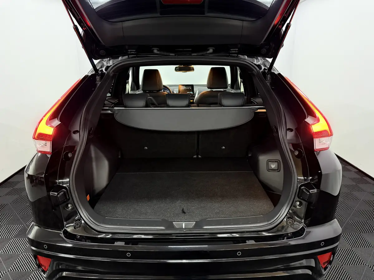 Mitsubishi Eclipse Cross 2.4 PHEV Executive: foto 32
