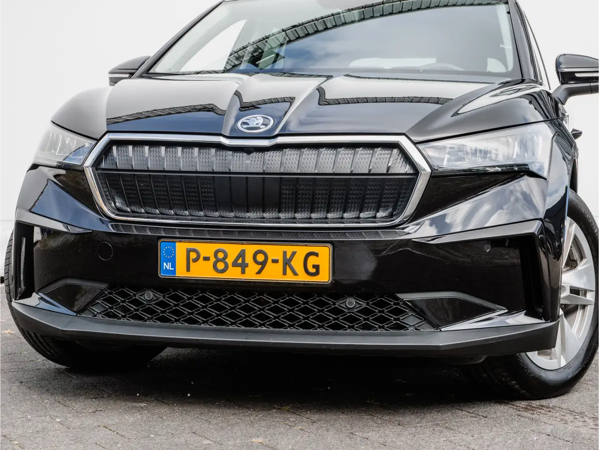Škoda Enyaq iV 80 SOH 82%: foto 2