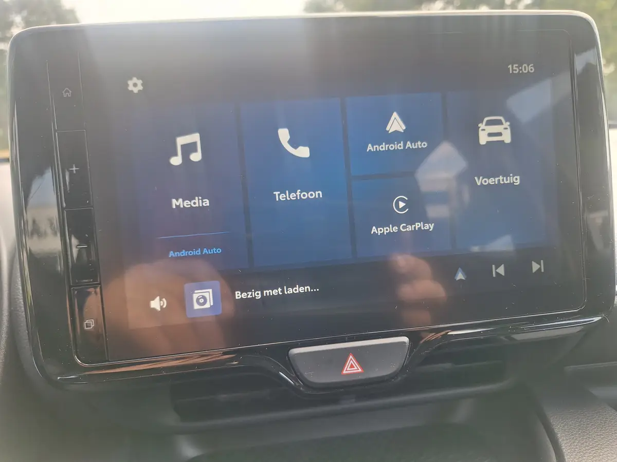 Mazda 2 Hybrid 1.5 Exclusive-line: foto 25