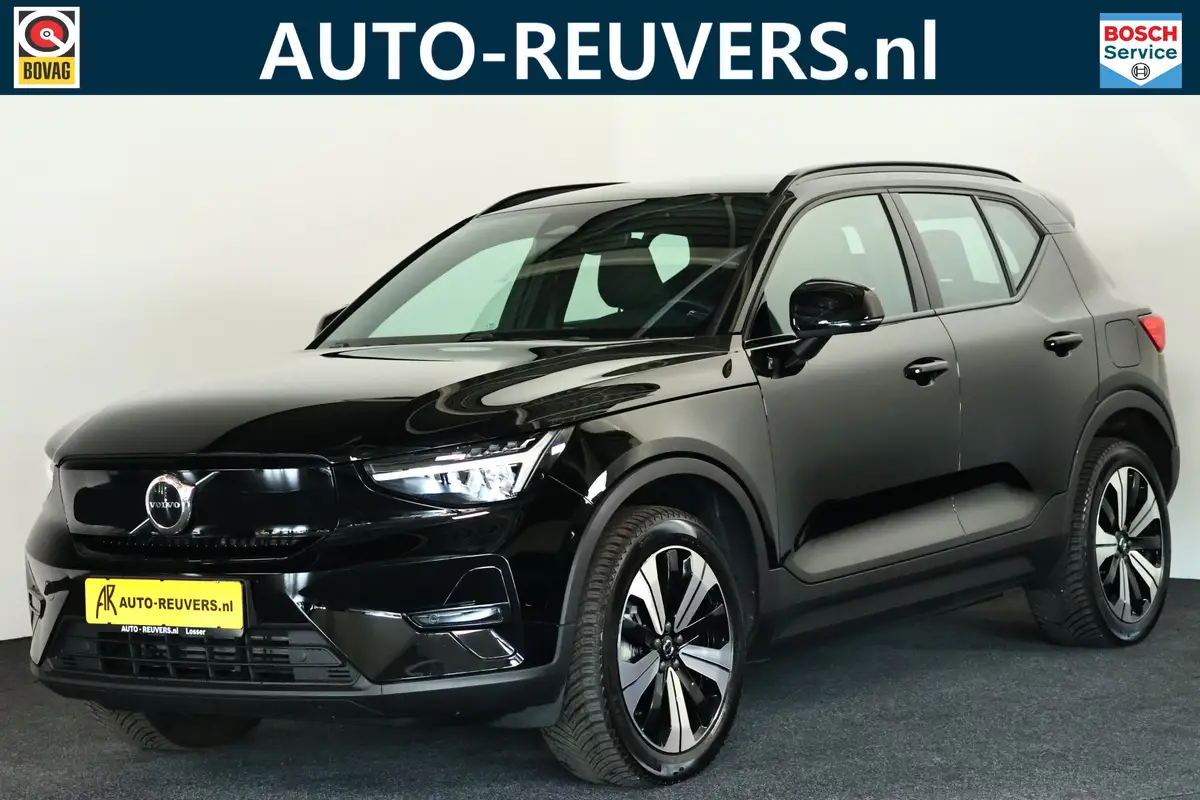Volvo XC40 Recharge 70 kWh: foto 1