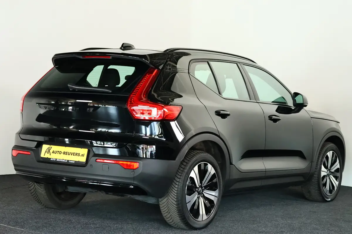 Volvo XC40 Recharge 70 kWh: foto 2