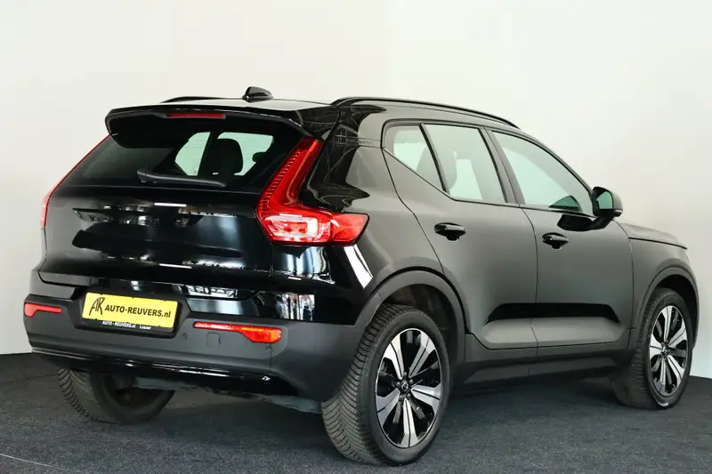 Volvo XC40 Recharge 70 kWh 2023 leasen bij DreamLease: foto 2