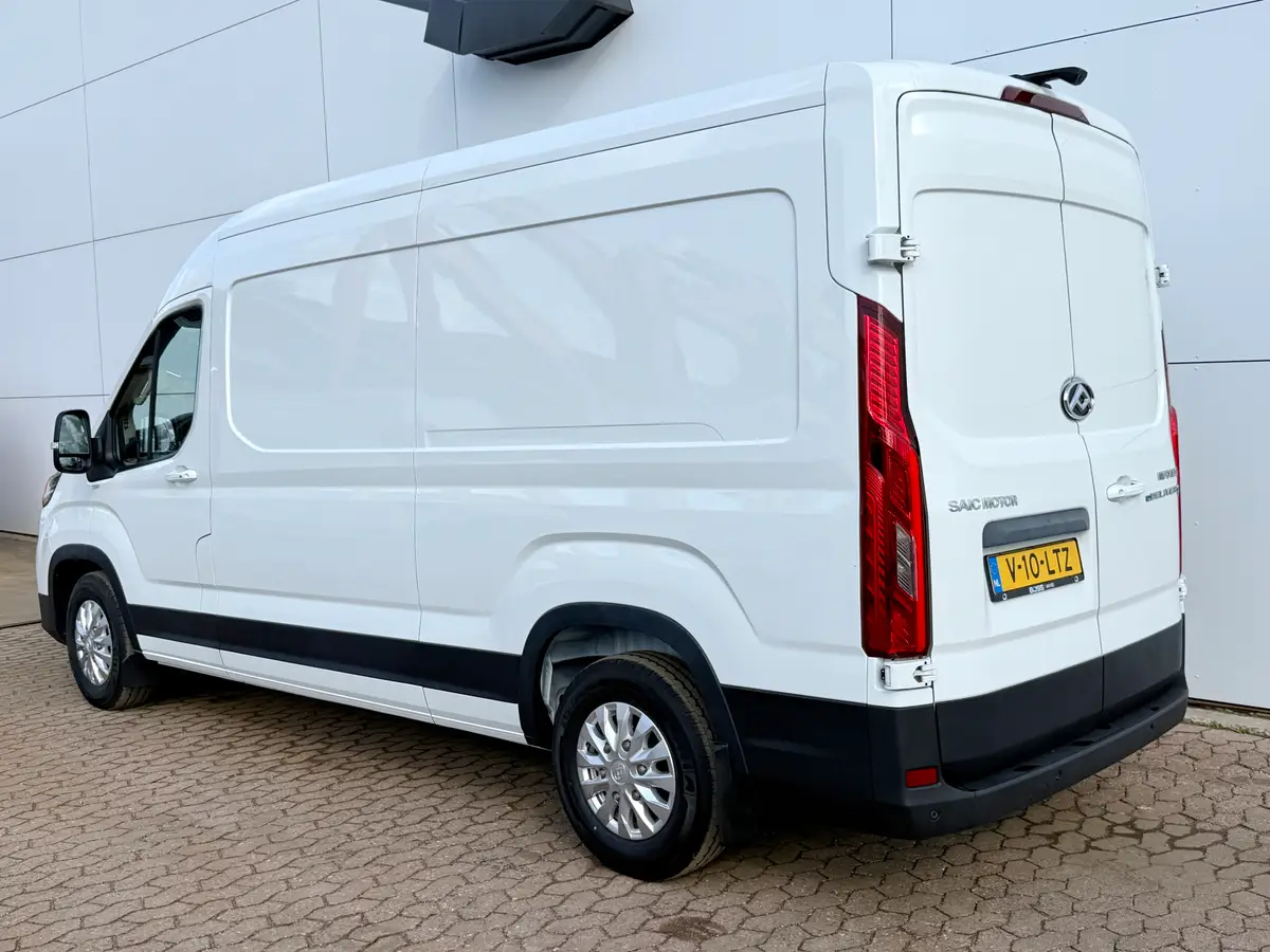 Maxus eDeliver9 eDeliver 9 88kWh 204PK: foto 2