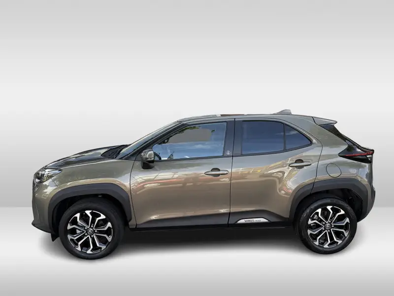 Toyota Yaris Cross 1.5 Hybrid First Edition 2021 leasen bij DreamLease: foto 2