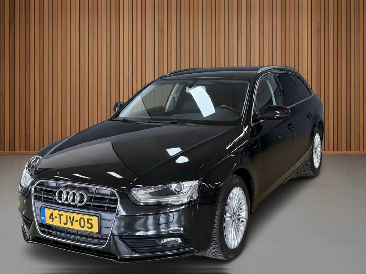 Audi A4 Avant 1.8 TFSI Business Edition | Navi | Airco: foto 1