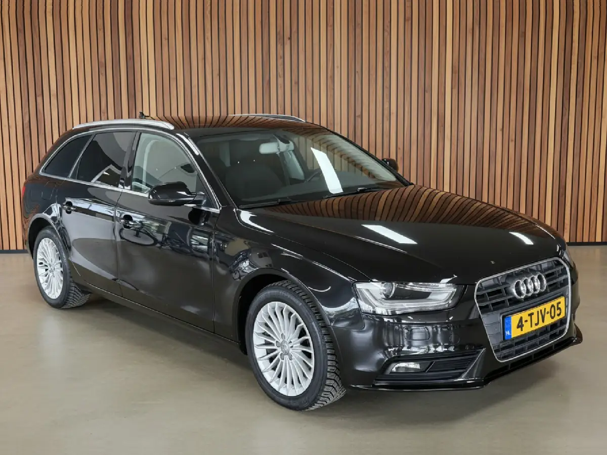 Audi A4 Avant 1.8 TFSI Business Edition | Navi | Airco: foto 2