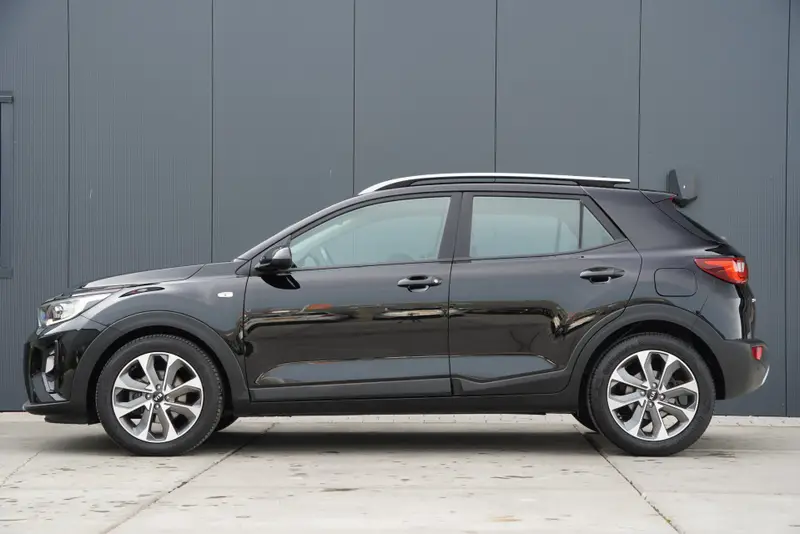 Kia Stonic 2020|1.0 T-GDi|DynamicLine|Automaat|CarPlay|Android Auto|Navi|Camera|Parkeersensoren|Airco 2020 leasen bij DreamLease: foto 2