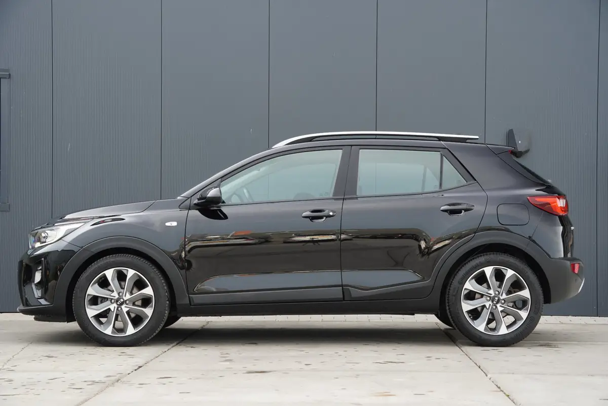 Kia Stonic 2020|1.0 T-GDi|DynamicLine|Automaat|CarPlay|Android Auto|Navi|Camera|Parkeersensoren|Airco: foto 2