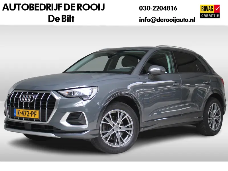 Audi Q3 35 TFSI Business Edition 2020 leasen bij DreamLease: foto 1