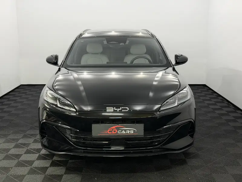 BYD SEAL 6 1.5 DM-i Boost PHEV 2025 leasen bij DreamLease: foto 2