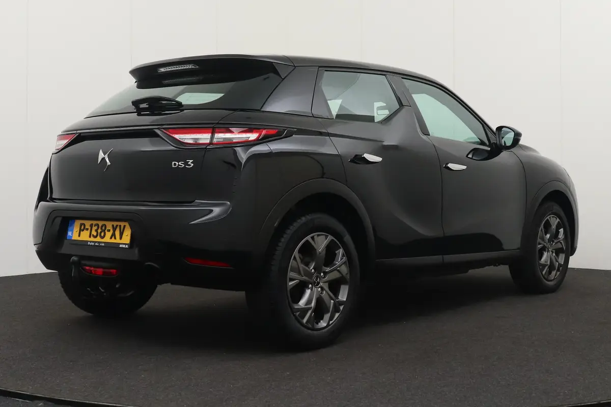 DS DS 3 Crossback 1.2 PureTech Business: foto 2