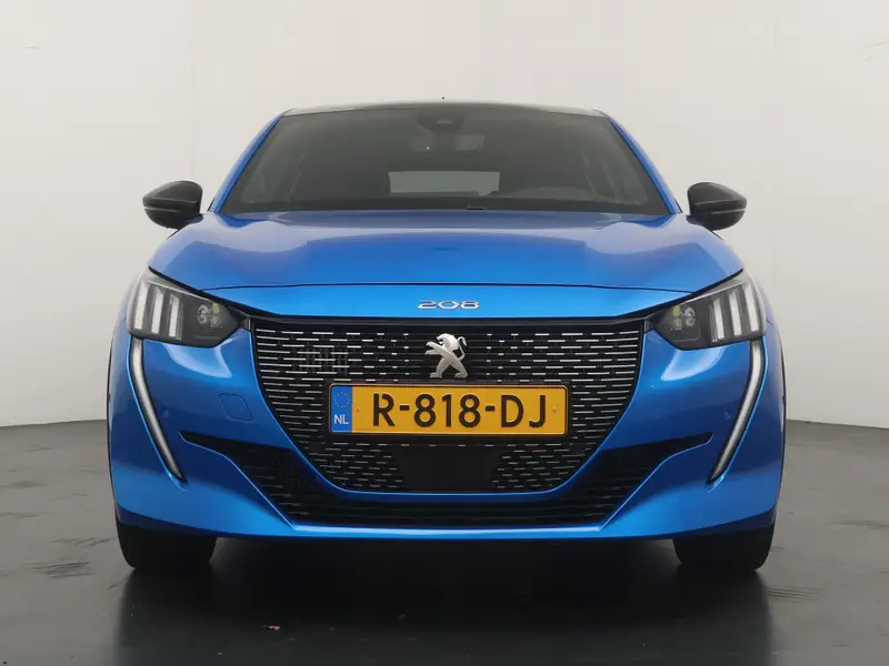 Peugeot 208 1.2 Turbo GT PanoramaDak 2022 leasen bij DreamLease: foto 2