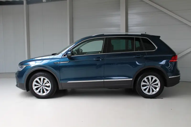 Volkswagen Tiguan 1.5 TSI Elegance 2021 leasen bij DreamLease: foto 2