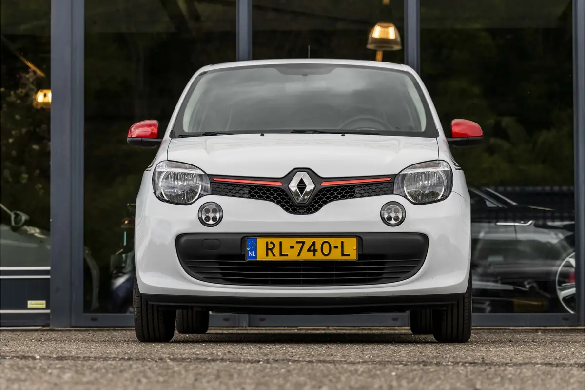 Renault Twingo 1.0 SCe Collection: foto 2