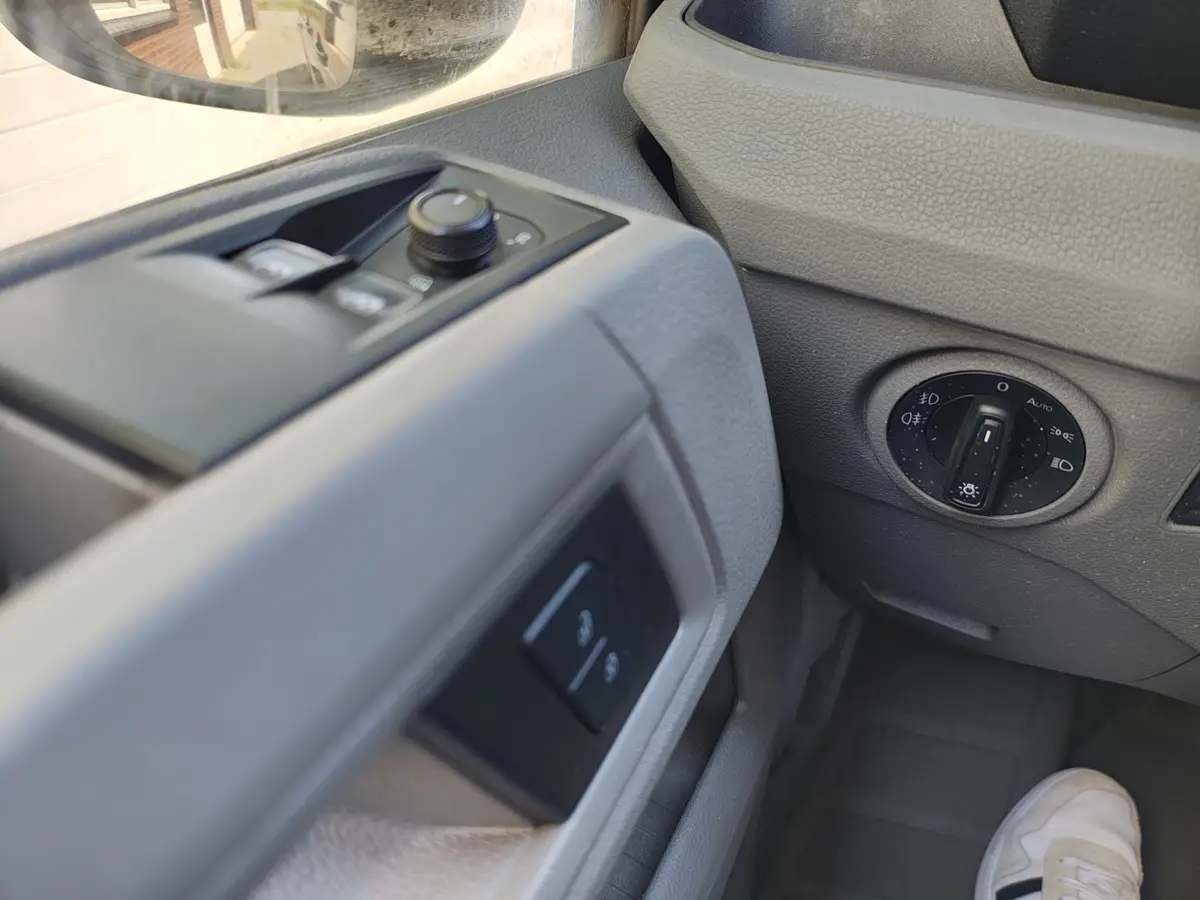 Volkswagen Crafter 35 2.0TDI 141PK AUT-6 L4 H3 2X Schuifdeur Camera Apple Carplay Android Auto Cruise Control Navi Airco Pdc: foto 22