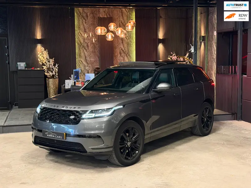 Land Rover Range Rover Velar 2.0 P250 Turbo AWD R-Dynamic SE | Full options 2019 leasen bij DreamLease: foto 1