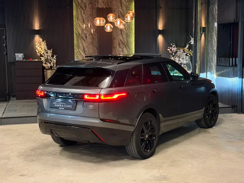Land Rover Range Rover Velar 2.0 P250 Turbo AWD R-Dynamic SE | Full options 2019 leasen bij DreamLease: foto 2