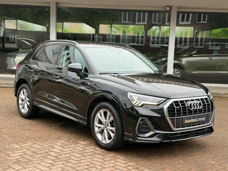 Audi Q3 40 TFSI quattro Pro Line S|Nav|Camera|CarPlay|Sublieme staat 2019 leasen bij DreamLease: foto 2