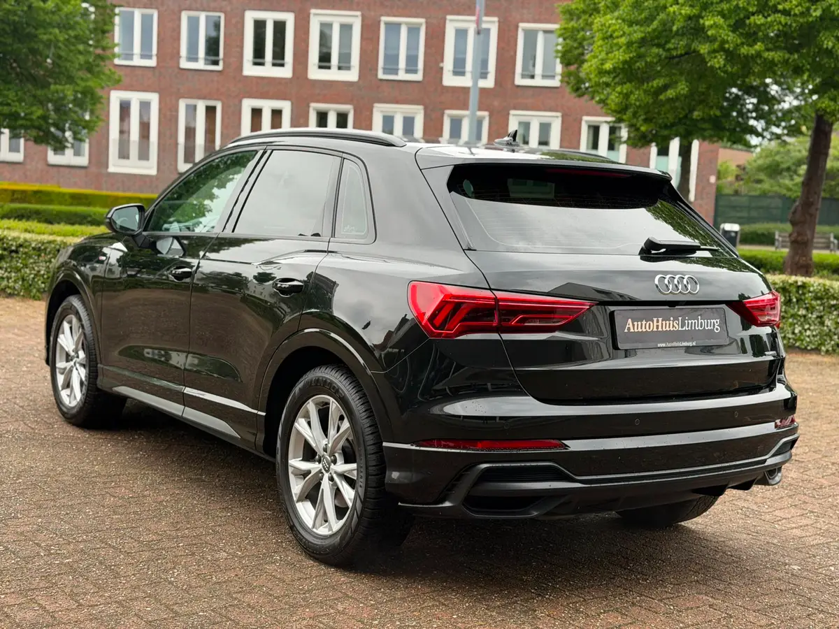 Audi Q3 40 TFSI quattro Pro Line S|Nav|Camera|CarPlay|Sublieme staat: foto 19