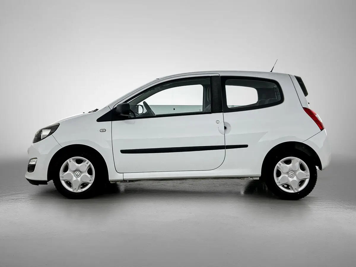 Renault Twingo 1.2 16V Parisienne: foto 2